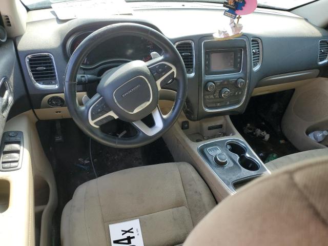 Photo 8 from auction – 2014 DODGE DURANGO SX with VIN 1C4RDHAG1EC338955