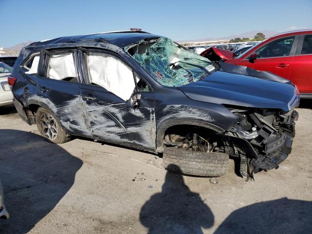 Photo 4 from auction – 2021 SUBARU FORESTER P with VIN JF2SKAJC5MH571526