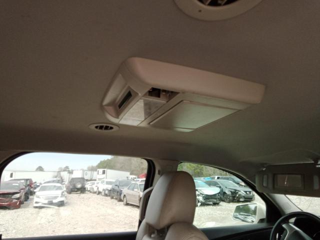 Photo 13 from auction – 2011 GMC ACADIA SLT with VIN 1GKKRRED4BJ314105