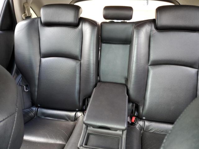 Photo 10 from auction – 2008 INFINITI FX35 with VIN JNRAS08W78X210010