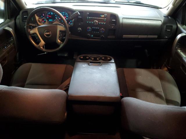 Photo 8 from auction – 2013 GMC SIERRA K15 with VIN 1GTR2VE72DZ350512
