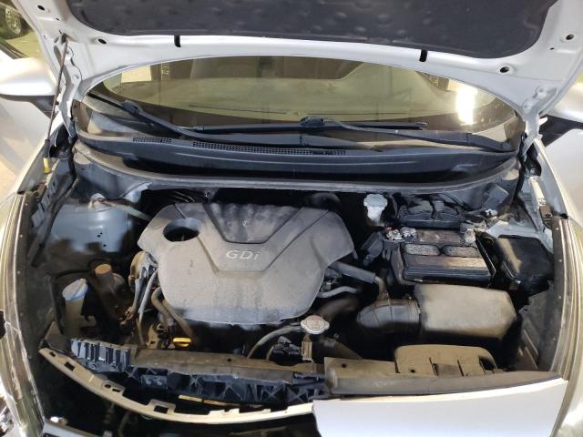 Photo 11 from auction – 2013 KIA RIO LX with VIN KNADM4A30D6222592
