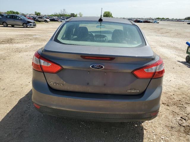 Photo 6 from auction – 2013 FORD FOCUS SE with VIN 1FADP3F23DL220377