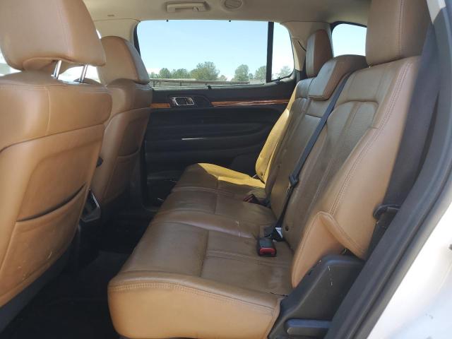 Photo 10 from auction – 2010 LINCOLN MKT with VIN 2LMHJ5FR5ABJ10612