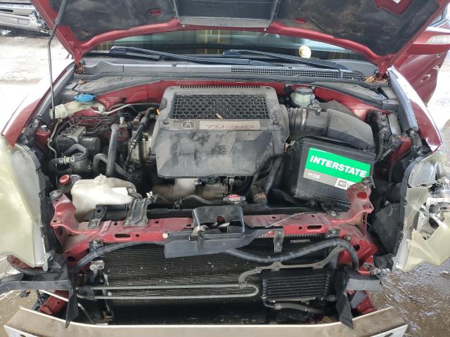 Photo 12 from auction – 2007 ACURA RDX TECHNO with VIN 5J8TB18577A013332