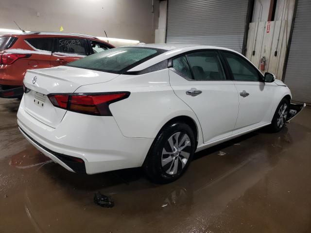 Photo 3 from auction – 2020 NISSAN ALTIMA S with VIN 1N4BL4BV9LC249406