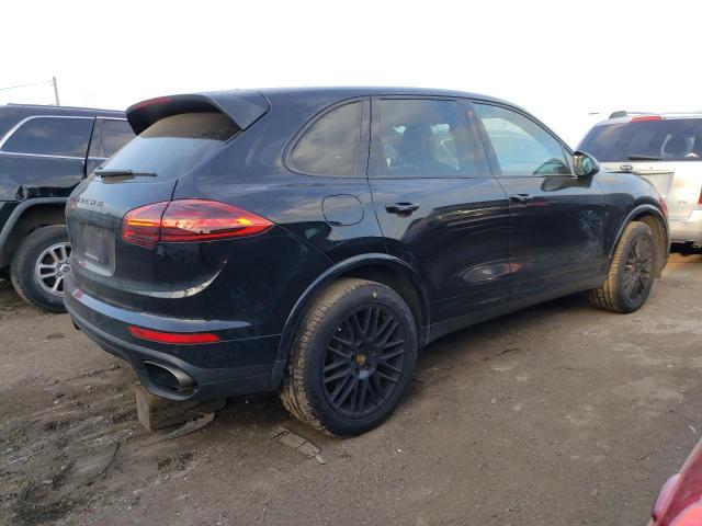 Photo 3 from auction – 2018 PORSCHE CAYENNE with VIN WP1AA2A21JKA03443