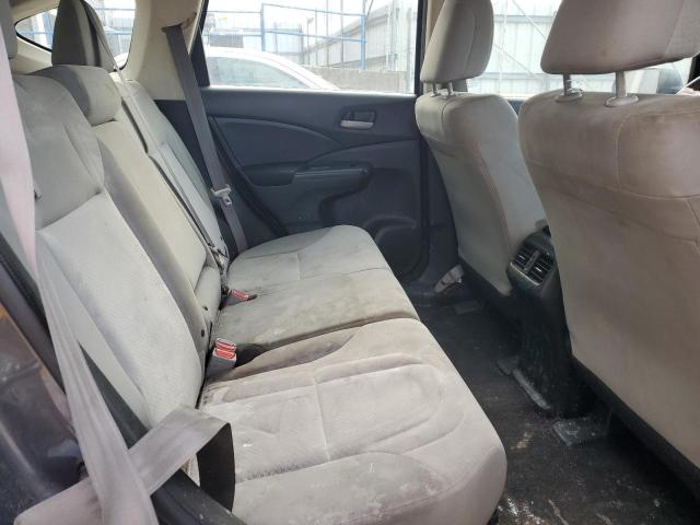 Photo 11 from auction – 2015 HONDA CR-V LX with VIN 2HKRM4H39FH696337