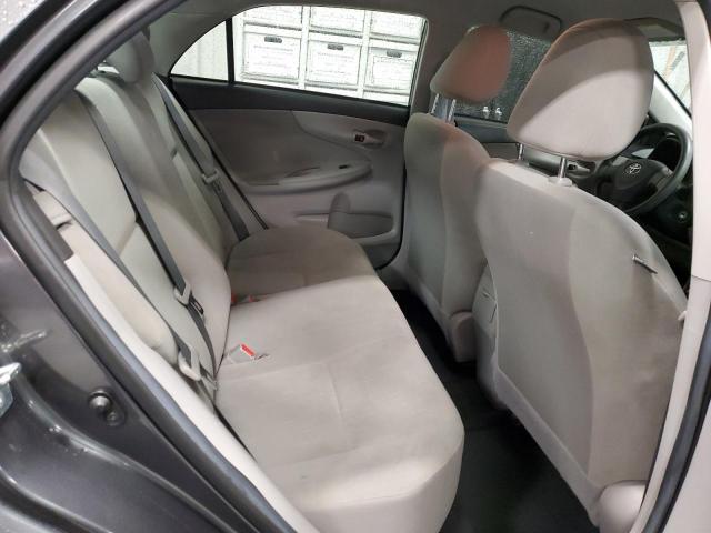 Photo 10 from auction – 2013 TOYOTA COROLLA BA with VIN 2T1BU4EE8DC958016