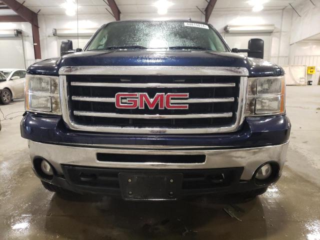 Photo 5 from auction – 2012 GMC SIERRA K15 with VIN 3GTP2VE7XCG179949