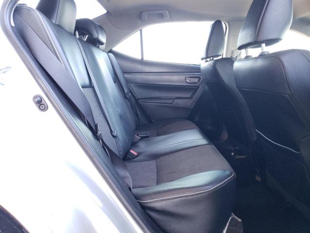 Photo 10 from auction – 2014 TOYOTA COROLLA L with VIN 5YFBURHE7EP166594