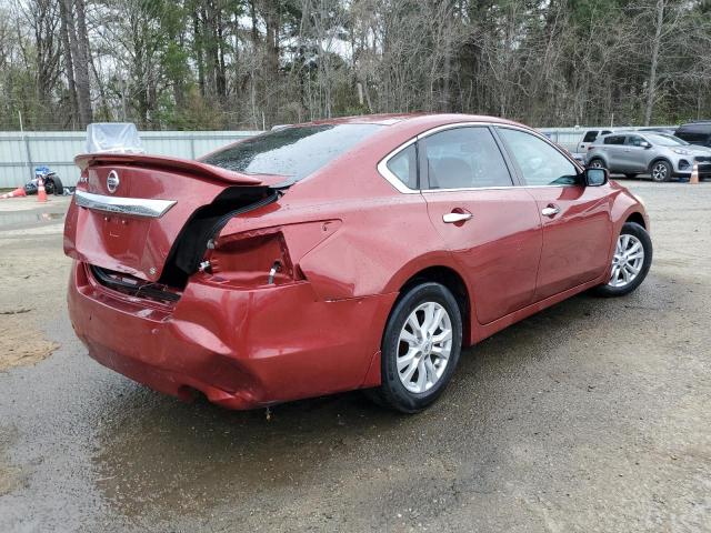 Photo 3 from auction – 2014 NISSAN ALTIMA 2.5 with VIN 1N4AL3AP8EC298883