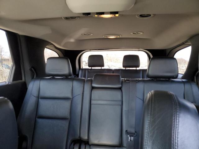 Photo 10 from auction – 2020 DODGE DURANGO SX with VIN 1C4RDJAG6LC224180