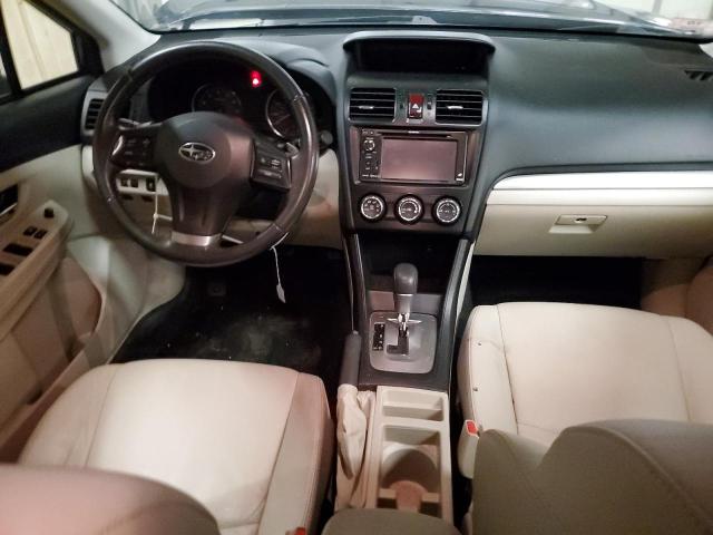 Photo 8 from auction – 2013 SUBARU XV CROSSTR with VIN JF2GPAKC1D2216104