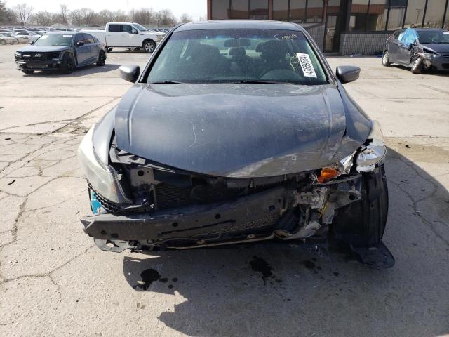 Photo 5 from auction – 2012 HONDA ACCORD EX with VIN 1HGCP2F76CA168752