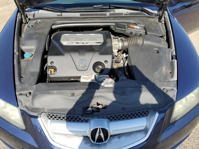 Photo 11 from auction – 2008 ACURA TL with VIN 19UUA66228A051954