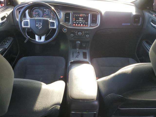 Photo 8 from auction – 2011 DODGE CHARGER with VIN 2B3CL3CG8BH525757