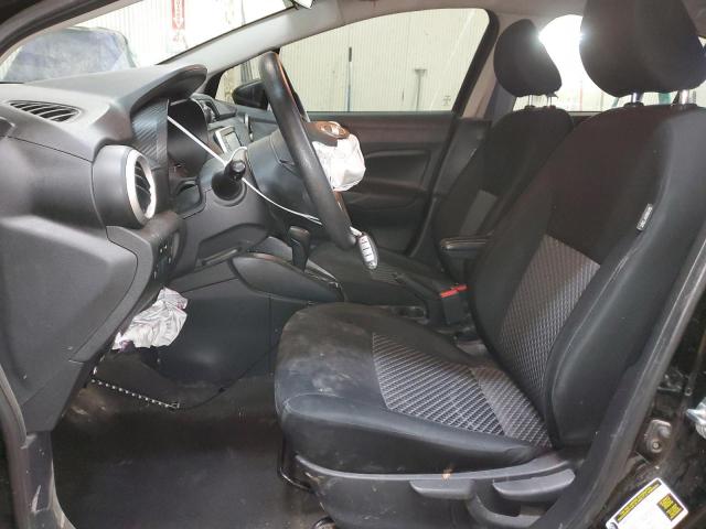 Photo 7 from auction – 2021 NISSAN VERSA S with VIN 3N1CN8DV3ML858884