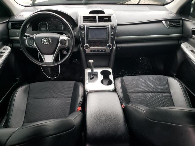 Photo 8 from auction – 2012 TOYOTA CAMRY BASE with VIN 4T1BF1FK1CU616708