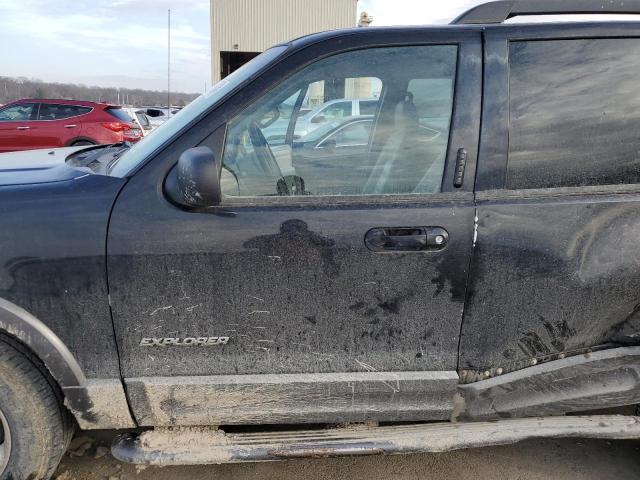 Photo 7 from auction – 2005 FORD EXPLORER X with VIN 1FMZU73WX5ZA15804