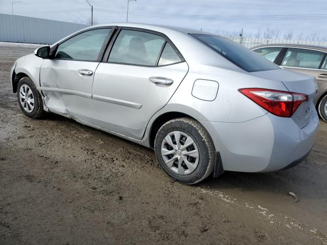 Photo 2 from auction – 2014 TOYOTA COROLLA L with VIN 2T1BURHE3EC018863