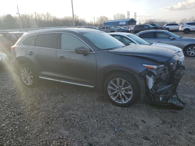 Photo 4 from auction – 2018 MAZDA CX-9 GRAND with VIN JM3TCADY3J0214323