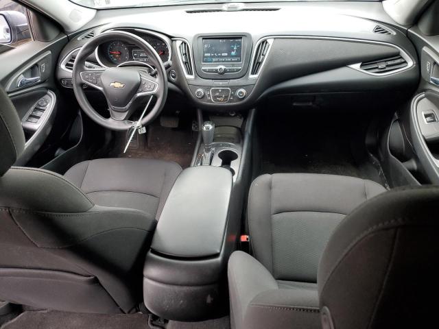 Photo 8 from auction – 2017 CHEVROLET MALIBU LS with VIN 1G1ZC5ST5HF258129