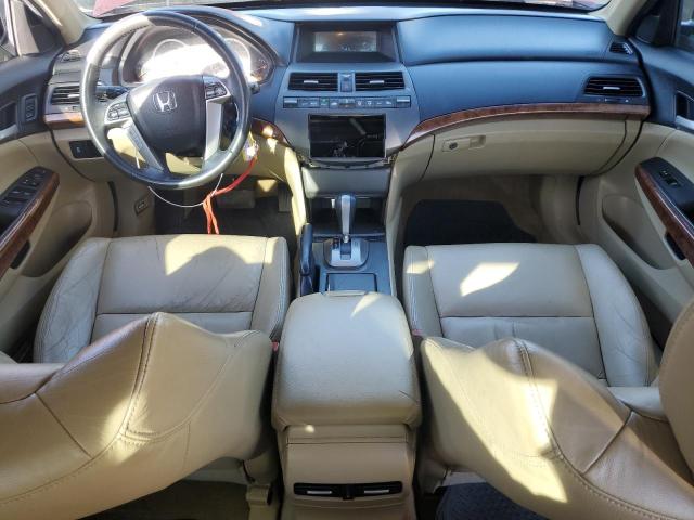 Photo 8 from auction – 2012 HONDA ACCORD EXL with VIN 1HGCP3F85CA035415
