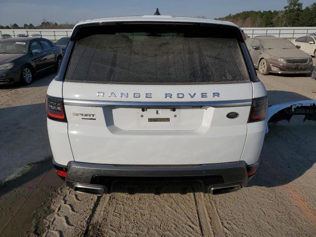 Photo 6 from auction – 2019 LAND ROVER RANGE ROVE with VIN SALWR2RU8KA875186