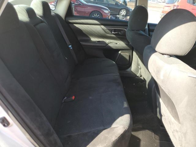 Photo 10 from auction – 2015 NISSAN ALTIMA 2.5 with VIN 1N4AL3AP1FC426253