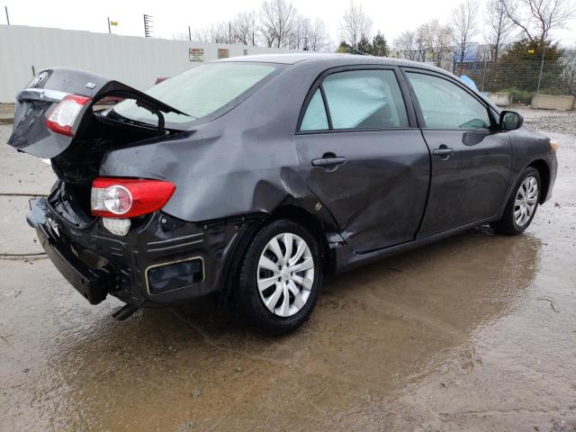 Photo 3 from auction – 2012 TOYOTA COROLLA BA with VIN 5YFBU4EE6CP047214