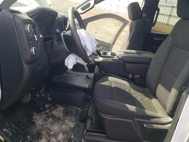 Photo 7 from auction – 2024 GMC SIERRA K25 with VIN 1GT59LEY9RF190192
