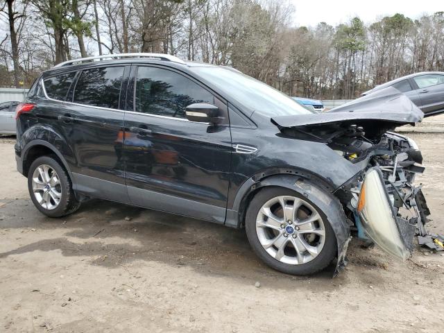Photo 4 from auction – 2014 FORD ESCAPE TIT with VIN 1FMCU0JX9EUE34734