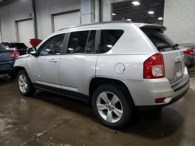 Photo 2 from auction – 2012 JEEP COMPASS SP with VIN 1C4NJCBA8CD692371