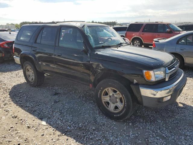Photo 4 from auction – 2001 TOYOTA 4RUNNER SR with VIN JT3GN86R310211591