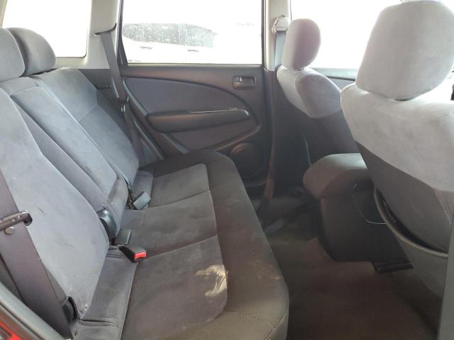 Photo 11 from auction – 2003 MITSUBISHI OUTLANDER with VIN JA4LX31G53U034061