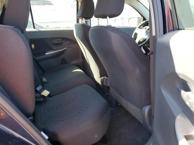 Photo 10 from auction – 2014 TOYOTA SCION XD with VIN JTKKUPB42E1042637