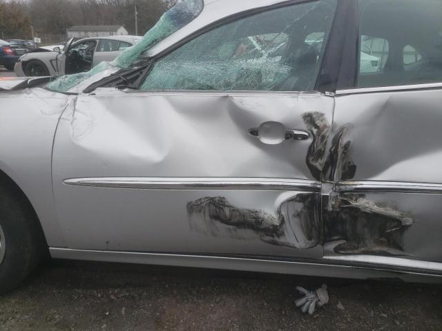 Photo 7 from auction – 2005 BUICK LACROSSE C with VIN 2G4WD532951207664