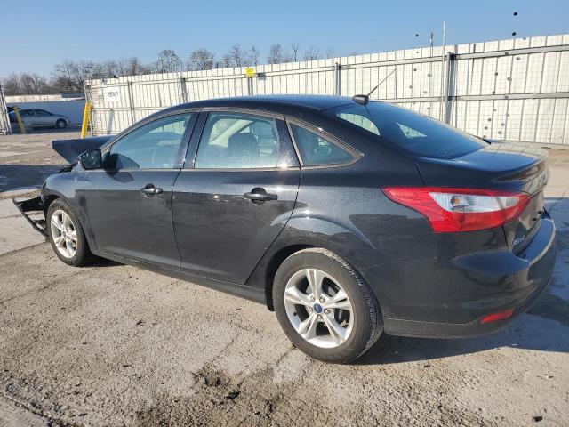 Photo 2 from auction – 2014 FORD FOCUS SE with VIN 1FADP3F20EL128810