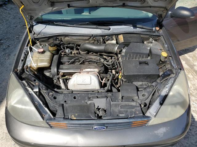 Zdjęcie 11 z aukcji – 2003 FORD FOCUS SE C z VIN 1FAFP34393W262330