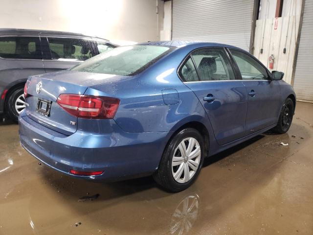 Photo 3 from auction – 2017 VOLKSWAGEN JETTA S with VIN 3VW2B7AJ7HM255527