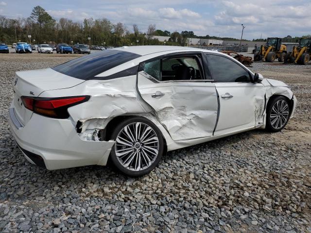Photo 3 from auction – 2023 NISSAN ALTIMA SL with VIN 1N4BL4EV6PN402202