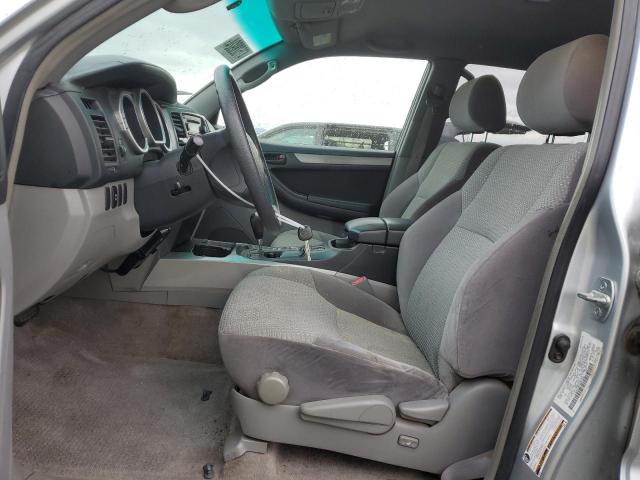 Photo 7 from auction – 2005 TOYOTA 4RUNNER SR with VIN JTEBU14RX50067526