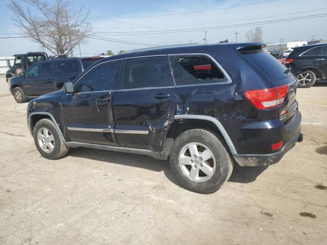 Photo 2 from auction – 2011 JEEP GRAND CHER with VIN 1J4RR4GG8BC572081