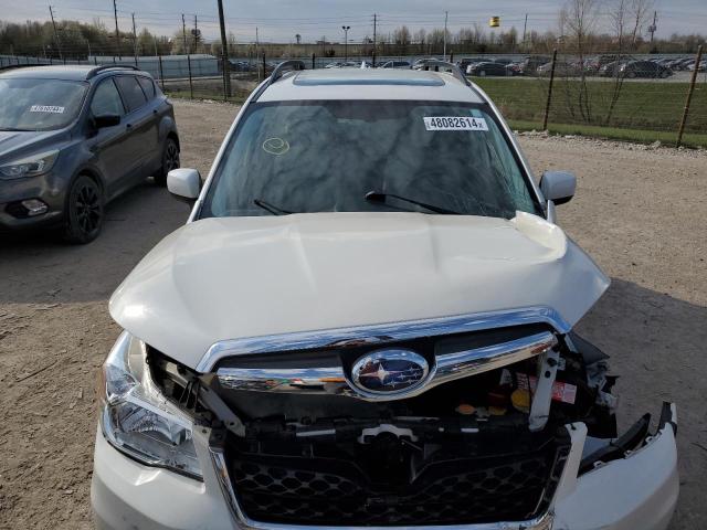 Photo 11 from auction – 2016 SUBARU FORESTER 2 with VIN JF2SJAHC3GH405678