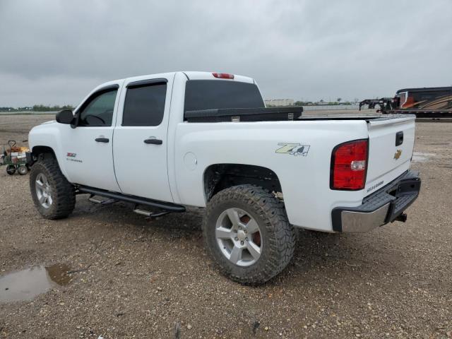 Photo 2 from auction – 2011 CHEVROLET SILVERADO with VIN 1GCPKPE37BF153480