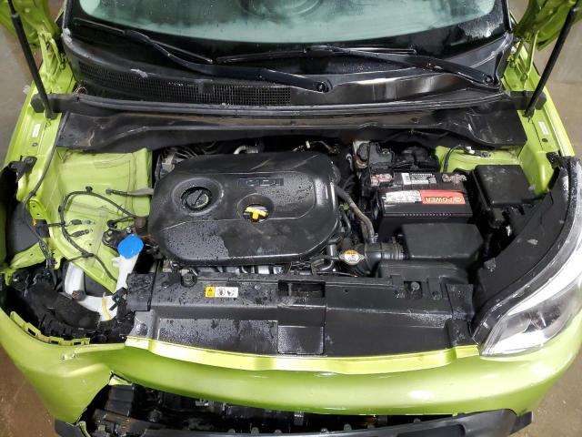 Снимка 11 от търг – 2014 KIA SOUL + с VIN KNDJP3A50E7736706