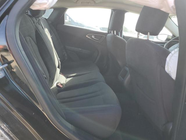 Photo 10 from auction – 2015 CHRYSLER 200 LIMITE with VIN 1C3CCCAB9FN528318