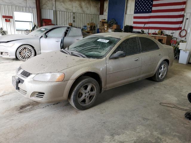 Photo 1 from auction – 2006 DODGE STRATUS SX with VIN 1B3EL46X36N238186