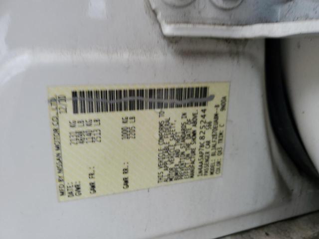 Photo 12 from auction – 2011 NISSAN MAXIMA S with VIN 1N4AA5AP7BC825244